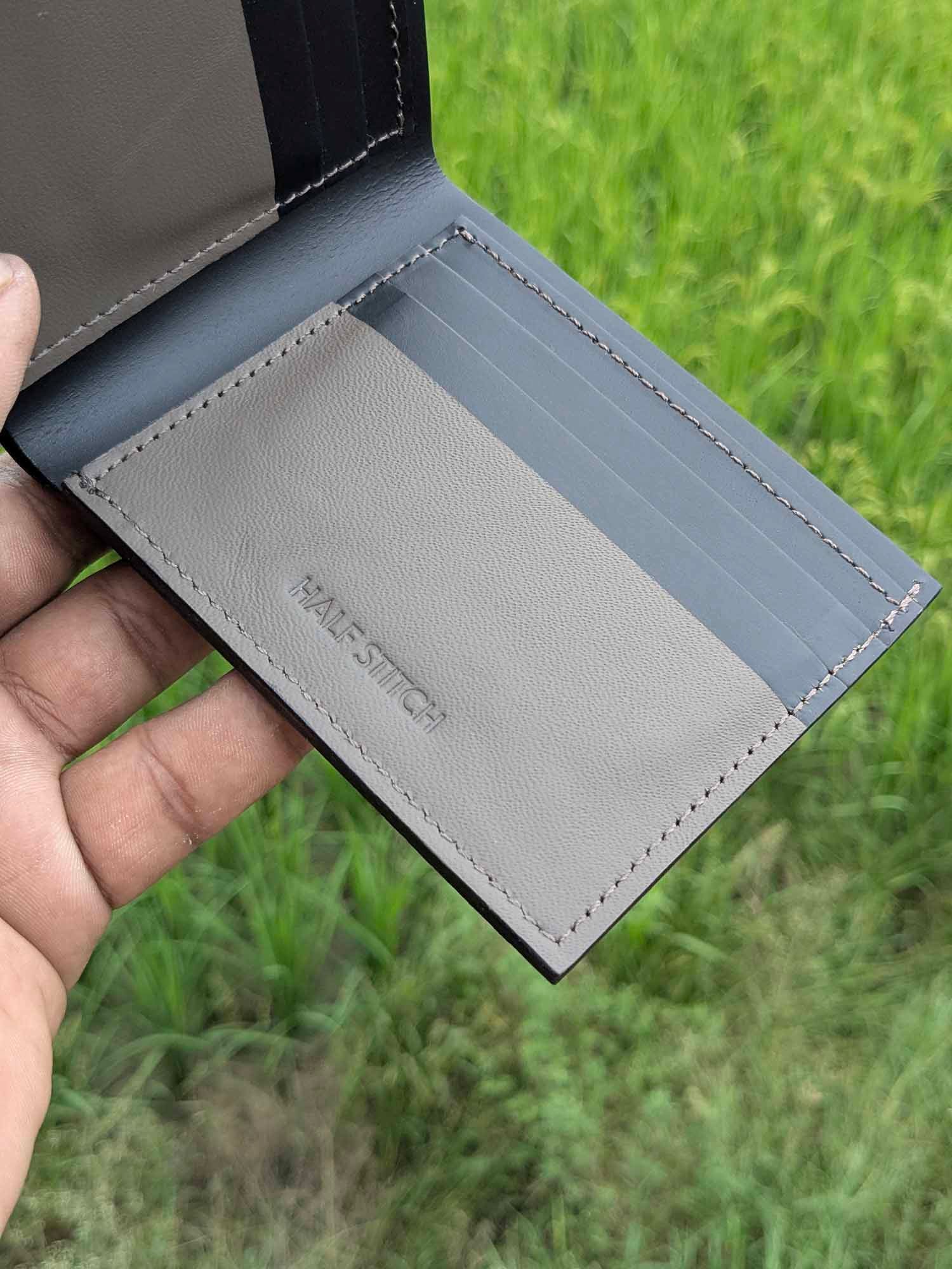 The Fold - Grey