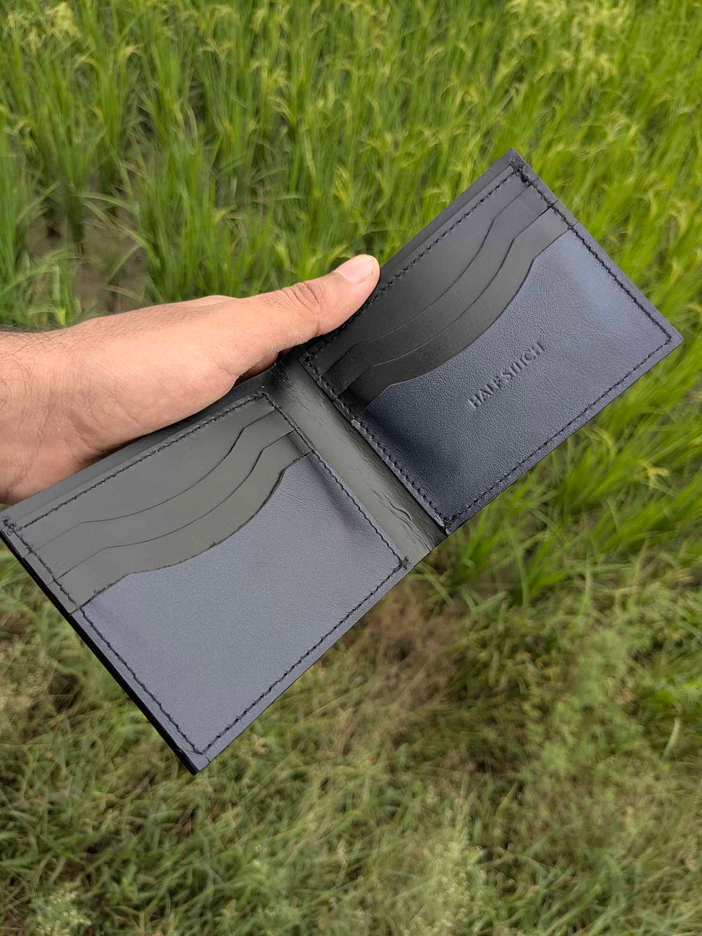 The Fold - Black