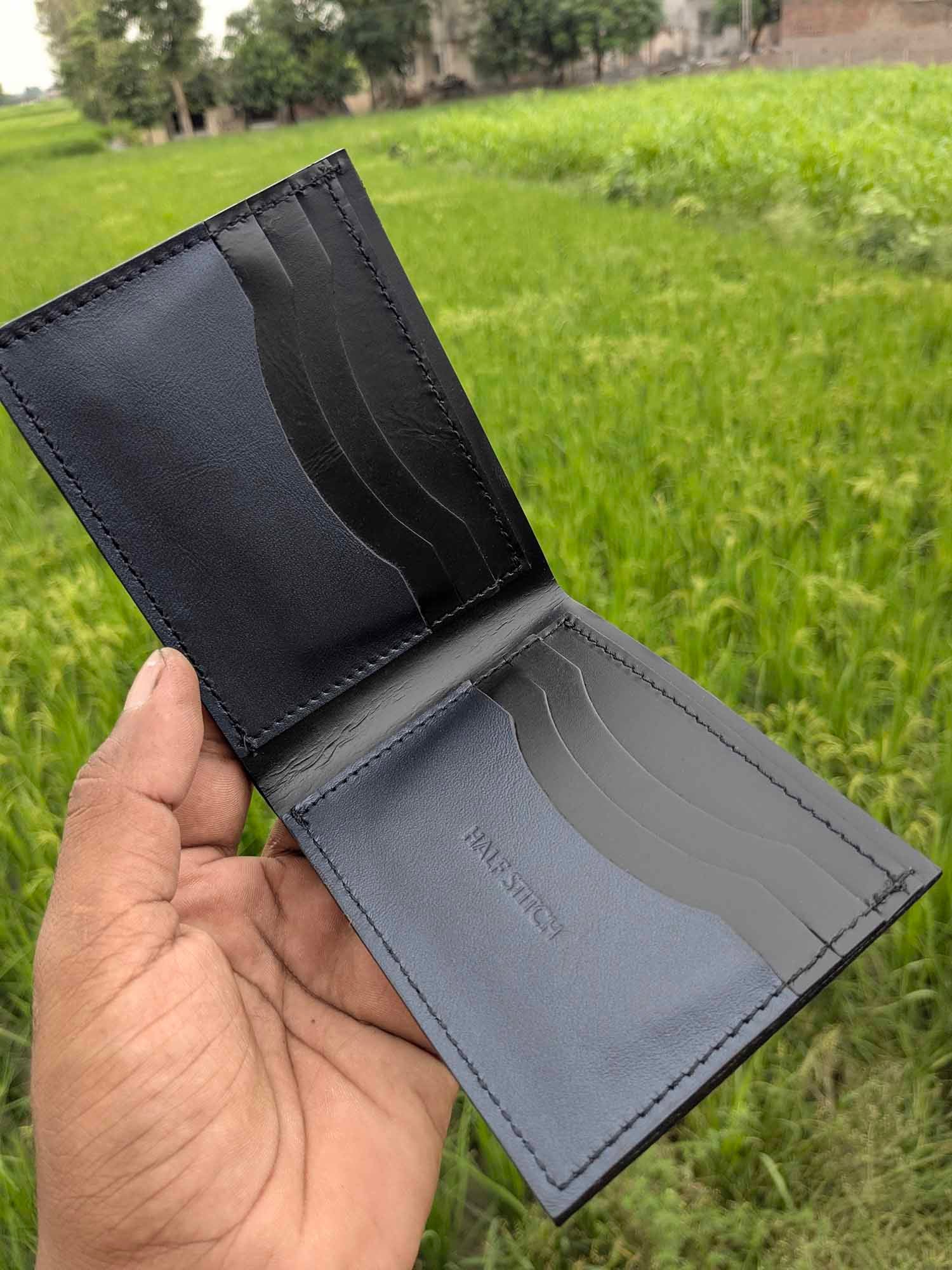 The Fold - Black