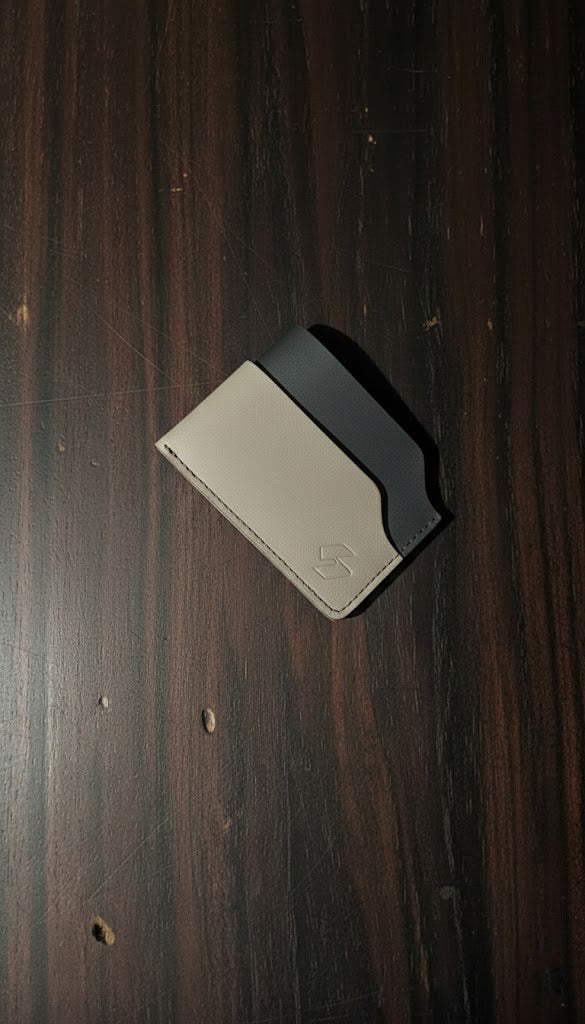 Card Holders - Pack of 3