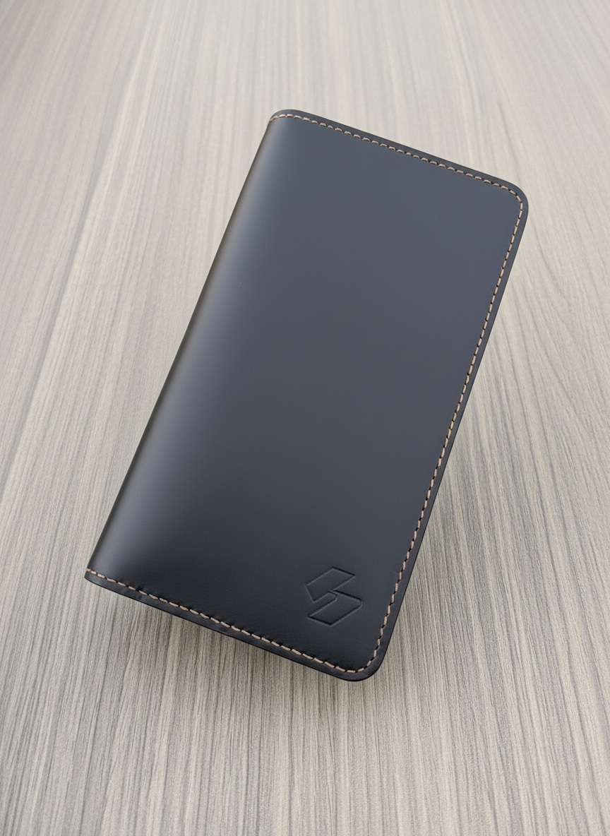 Companion - Black