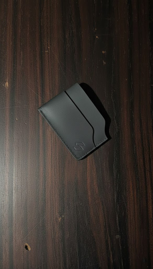 Card Holders - Pack of 3