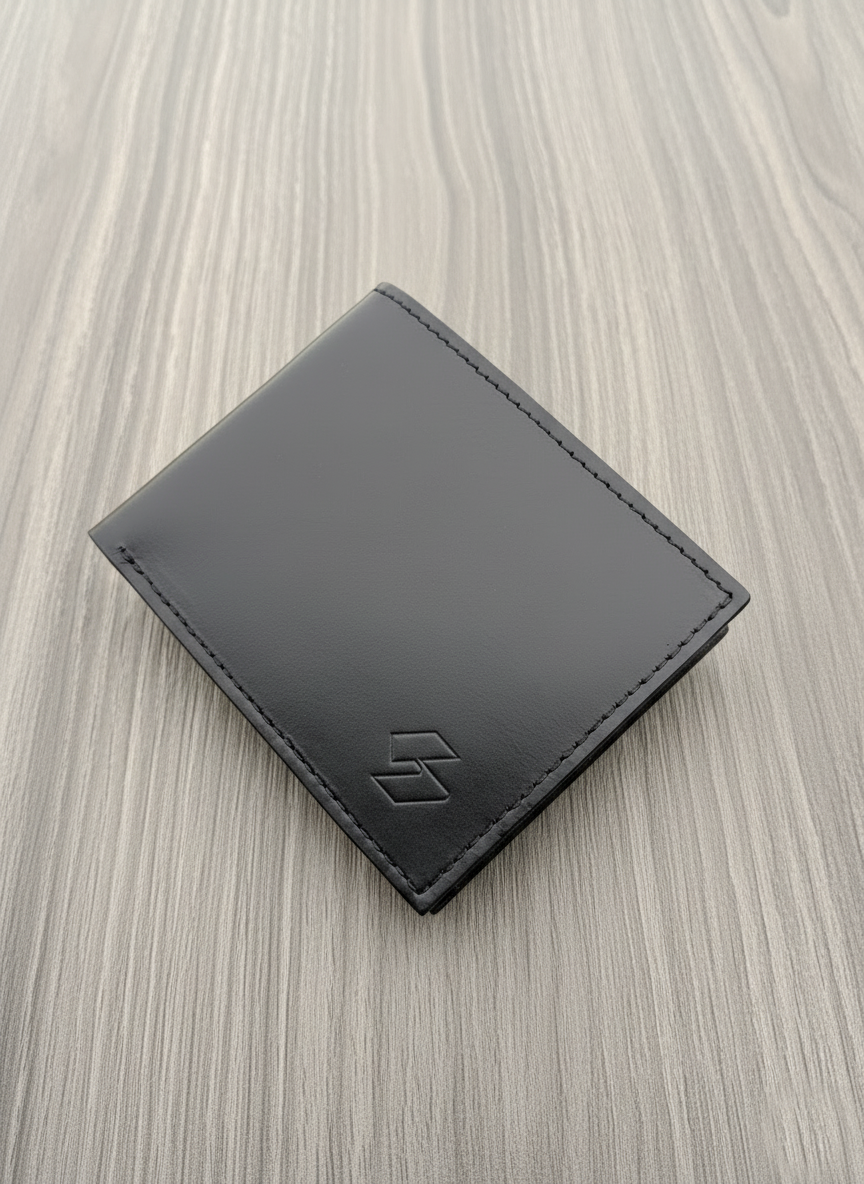The Fold - Black
