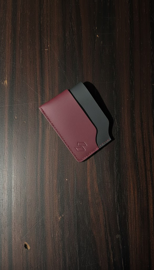 Card Holders - Pack of 3