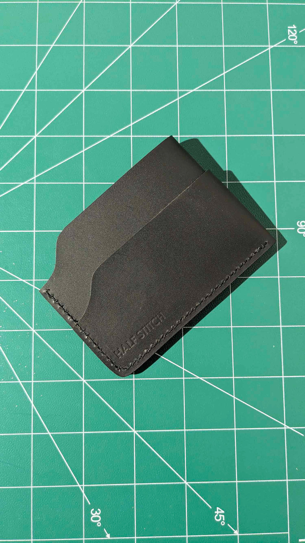 Essential - Card Holder