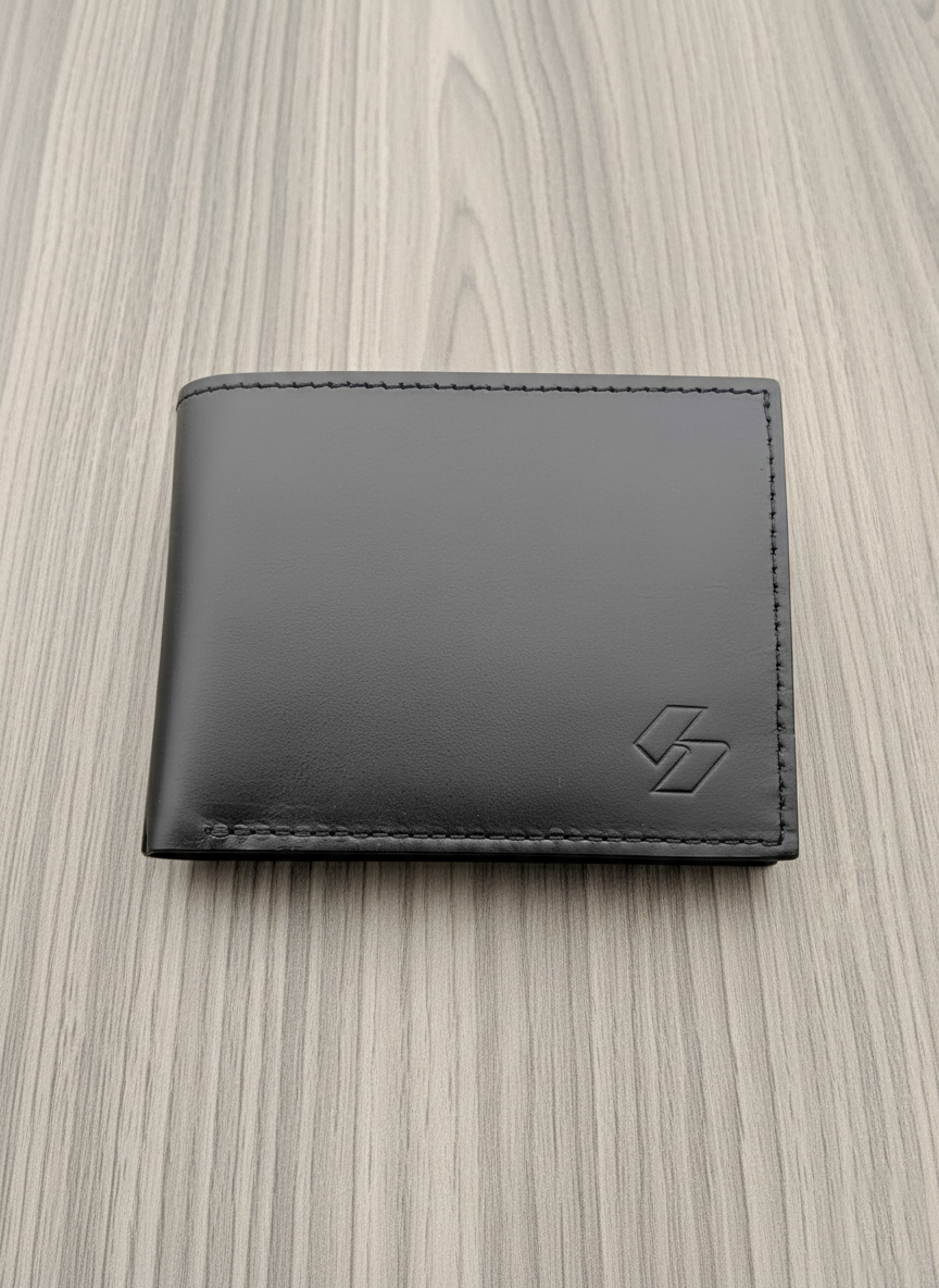 The Fold - Black