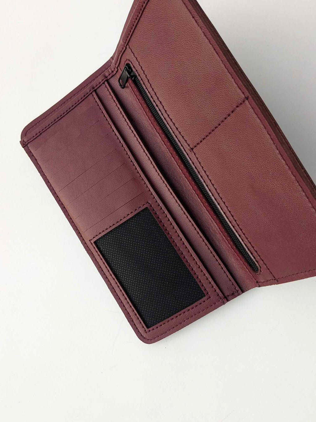 Cache - Long Wallet