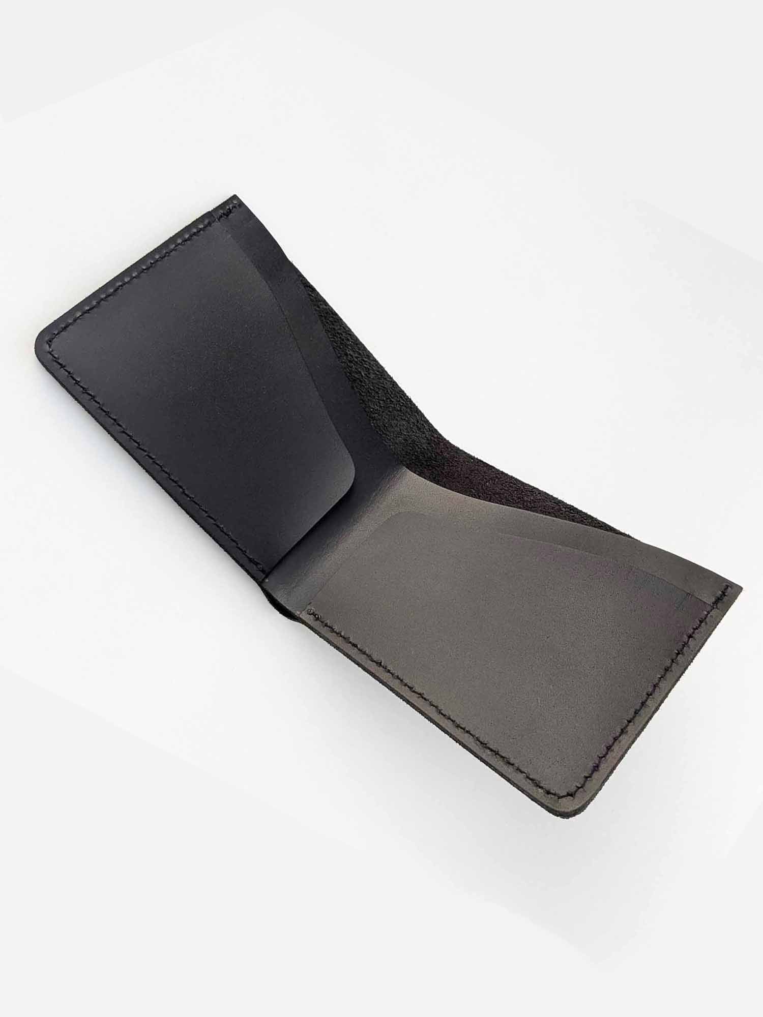 Nomad - Black